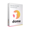Panda Dome Advanced (5 stanowisk, 24 miesiące)