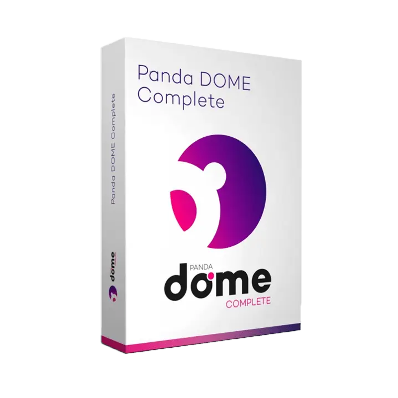 Panda Dome Complete (1 stanowisko, 24 miesiące)