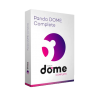 Panda Dome Complete (5 stanowisk, 24 miesiące)