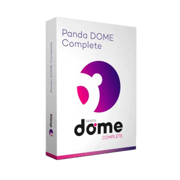 Panda Dome Complete (10 stanowisk, 12 miesięcy)