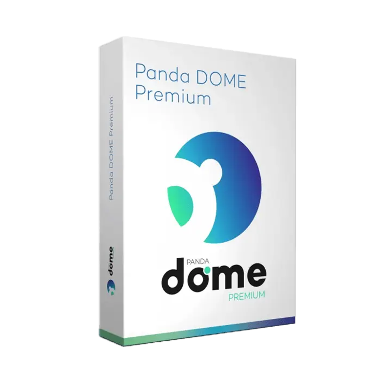 Panda Dome Premium (1 stanowisko, 24 miesiące)