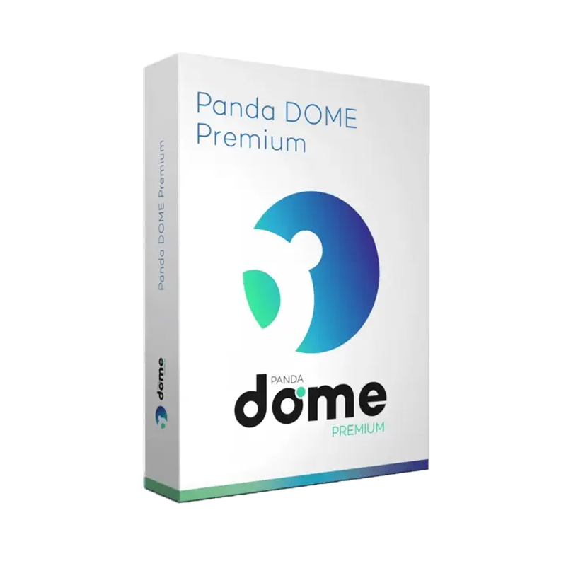 Panda Dome Premium (1 stanowisko, 36 miesięcy)