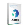 Panda Dome Premium (1 stanowisko, 36 miesięcy)