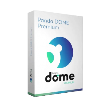 Panda Dome Premium (5 stanowisk, 12 miesięcy)
