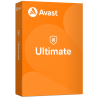 Avast Ultimate MultiDevice (10 stanowisk, 24 miesiące)