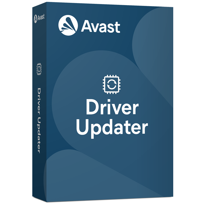 Avast Driver Updater (3 stanowiska, 12 miesięcy)