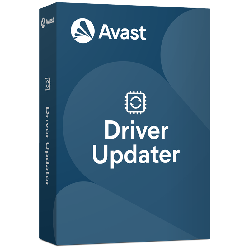 Avast Driver Updater (3 stanowiska, 24 miesiące)