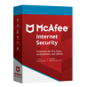 McAfee Internet Security (3 stanowiska, 12 miesięcy)