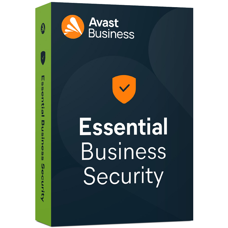 Avast Essential Business Security