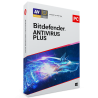 Bitdefender Antivirus Plus (10 stanowisk, 36 miesięcy) - odnowienie