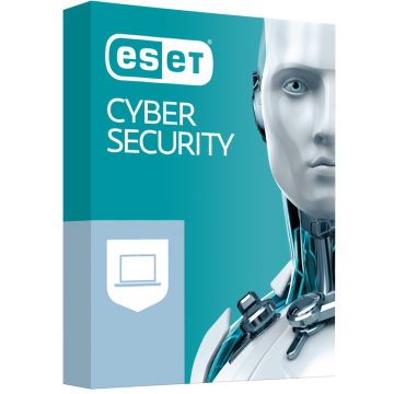 ESET Cyber Security dla macOS (1 stanowisko, 36 miesięcy)