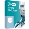 ESET Cyber Security dla macOS (3 stanowiska, 24 miesiące)