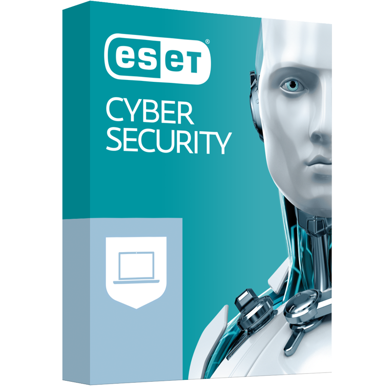 ESET Cyber Security dla macOS (5 stanowisk, 12 miesięcy) - odnowienie