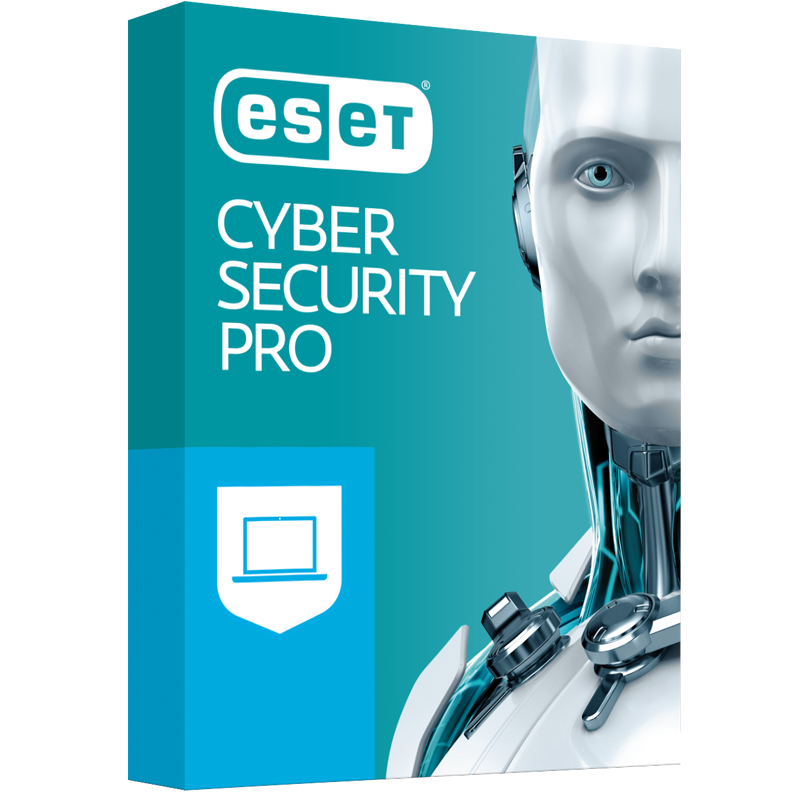 ESET Cyber Security Pro dla macOS (3 stanowiska, 36 miesięcy)