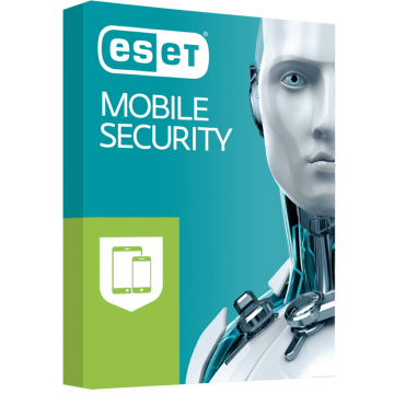 ESET Mobile Security for Android (1 stanowisko, 36 miesięcy) - odnowienie