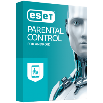 ESET Parental Control for Android (1 stanowisko, 24 miesiące) - odnowienie