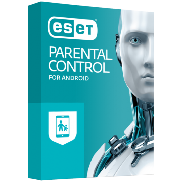 ESET Parental Control for Android (1 stanowisko, 36 miesięcy) - odnowienie