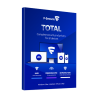 F-Secure Total Security & VPN (5 stanowisk, 24 miesiące)