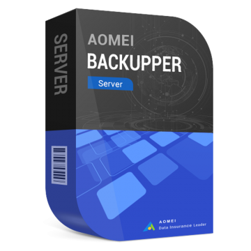 AOMEI Backupper Server
