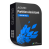 AOMEI Partition Assistant Unlimited