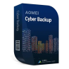 AOMEI Cyber ​​Backup VM's Unlimited