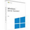 Microsoft Windows Server 2019 Standard (2 Core)
