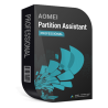 AOMEI Partition Assistant Professional (2 PC)