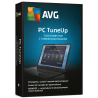 AVG TuneUp (1 stanowisko, 12 miesięcy)