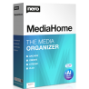 Nero MediaHome Unlimited