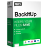 Nero BackItUp