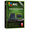 AVG Internet Security MultiDevice (10 stanowisk, 12 miesięcy)