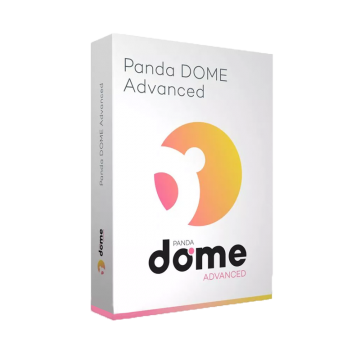 Panda Dome Advanced (1 stanowisko, 12 miesięcy)
