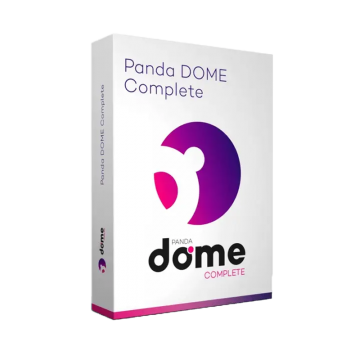 Panda Dome Complete (1 stanowisko, 12 miesięcy)