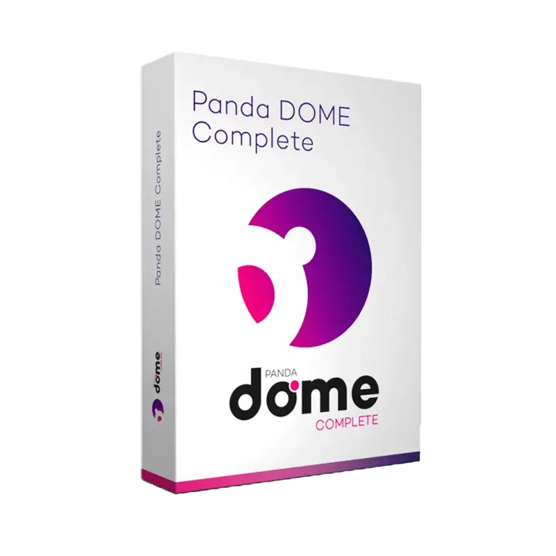 Panda Dome Complete (1 stanowisko, 12 miesięcy)