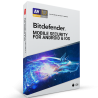 Bitdefender Mobile Security for Android & iOS (3 stanowiska, 12 miesięcy)