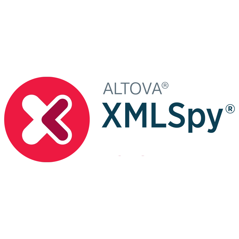 Altova XMLSpy 2024 - Enterprise Edition