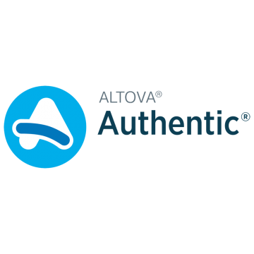 Altova Authentic Desktop 2024 - Enterprise Edition