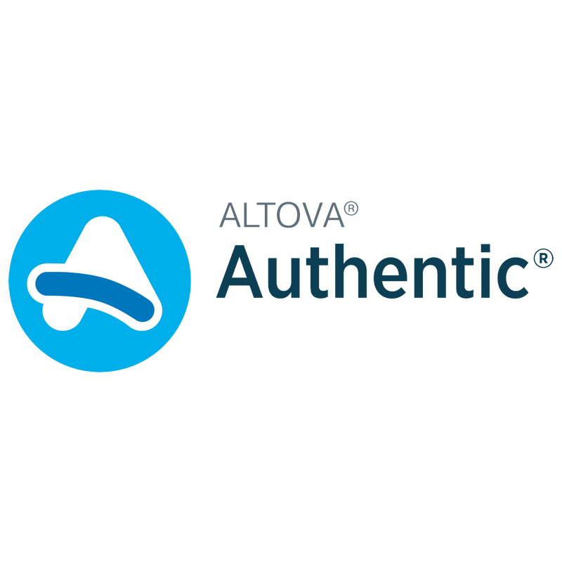 Altova Authentic Browser Plugin 2024 - Enterprise Edition