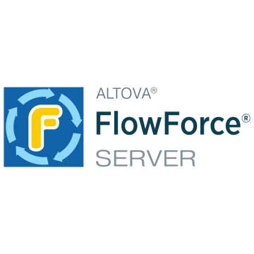 Altova FlowForce Server 2024