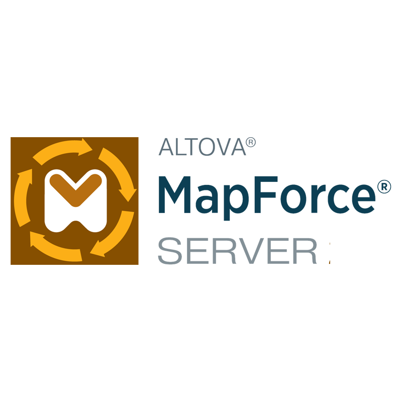 Altova MapForce Server 2024