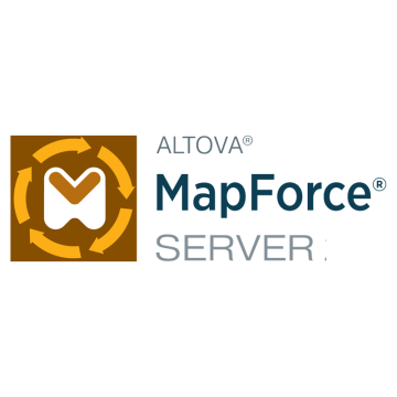 Altova MapForce Server Advanced Edition 2024