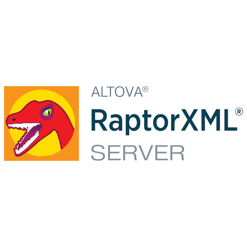 Altova RaptorXML Server 2024
