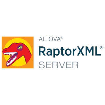 Altova RaptorXML+XBRL Server 2024