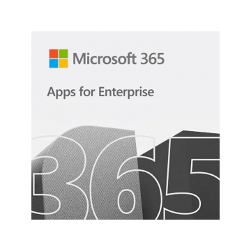 Microsoft 365 Apps for Enterprise NCE CSP - 1 rok