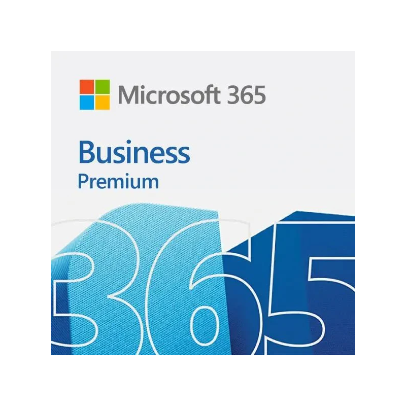 Microsoft 365 Business Premium NCE CSP - 1 rok