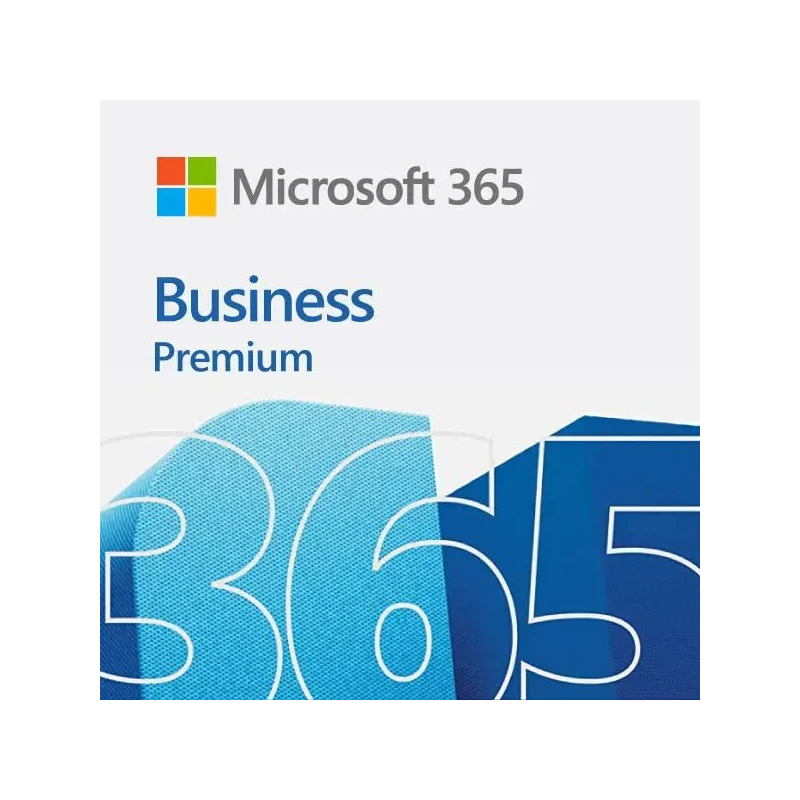 Microsoft 365 Business Premium (no Teams) NCE CSP - 1 rok