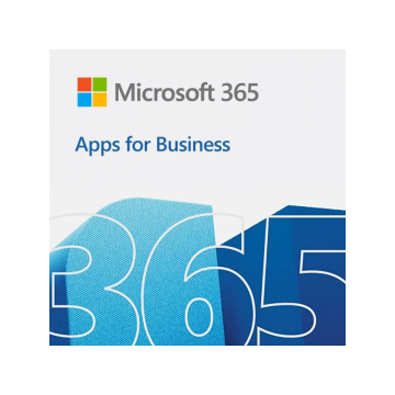 Microsoft 365 Apps for Business NCE CSP - 1 rok