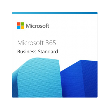 Microsoft 365 Business Standard NCE CSP - 1 rok
