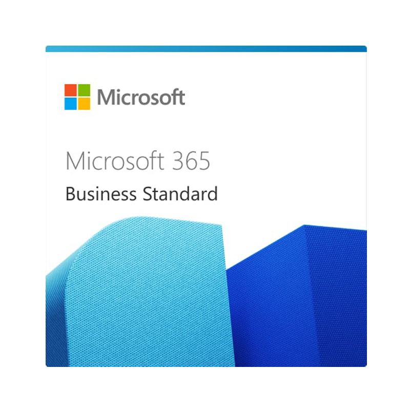 Microsoft 365 Business Standard (no Teams) NCE CSP - 1 rok