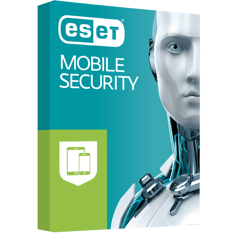 ESET Mobile Security for Android (1 stanowisko, 12 miesięcy)